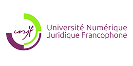 Université Numérique Juridique Francophone