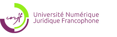 logo UNJF