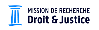 GIP Mission de recherche Droit et justice