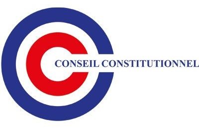 Conseil constitutionnel