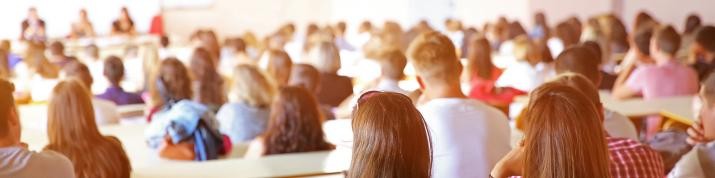 Département Droit, Economie, Gestion