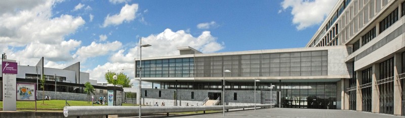 Institut d'études judiciaires de Cergy-Pontoise