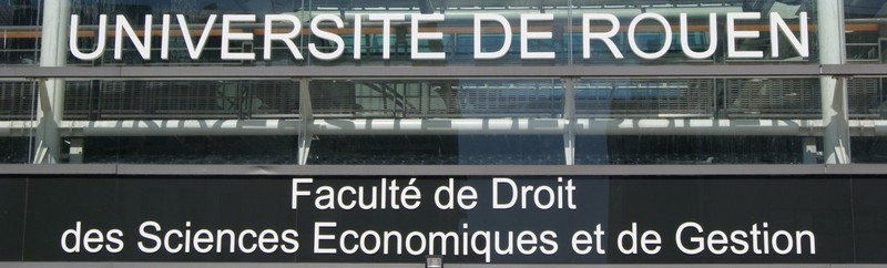 Faculté de Droit, Economie et Science politique