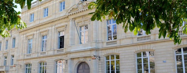 Faculté de droit et science politique