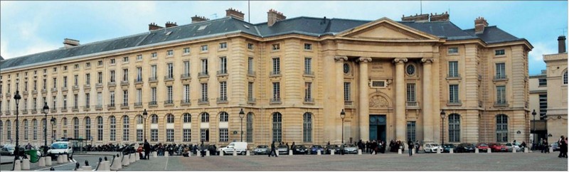 Institut d'études judiciaires Pierre Raynaud