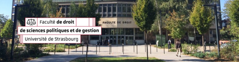 Faculté de Droit, de Sciences Politiques et de Gestion