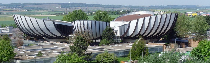 Faculté de Droit et de Science Politique