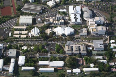 Institut d'études judiciaires de La Réunion