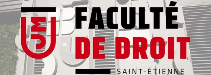 Faculté de Droit