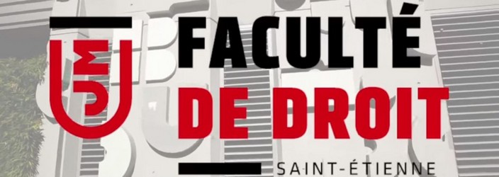 Institut d'études judiciaires de Saint-Etienne