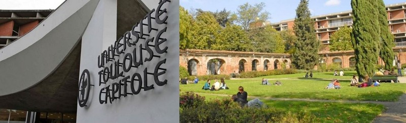 Ecole de droit de Toulouse