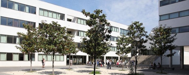 Institut d'études judiciaires de Paris XII-Créteil