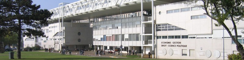 Institut d'études judiciaires de Dijon