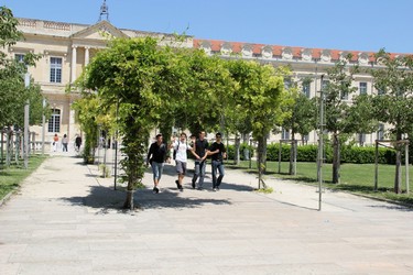 Institut d'études judiciaires d'Avignon
