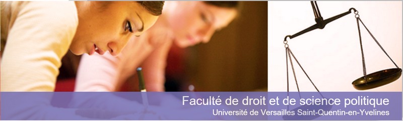 Institut d'études judiciaires de Versailles-Saint Quentin