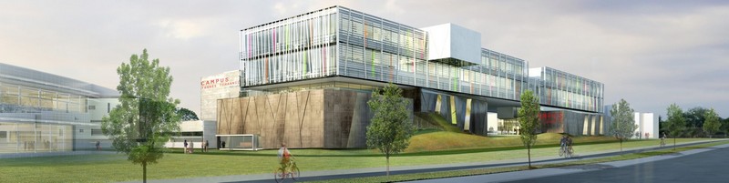 Faculté de Droit et Science politique