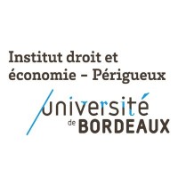 Département d'études juridiques et économiques de Périgueux