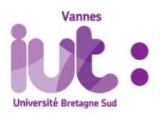 IUT de Vannes