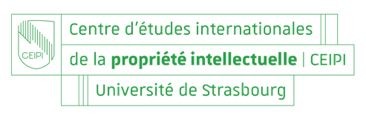 Centre d’études internationales de la Propriété intellectuelle