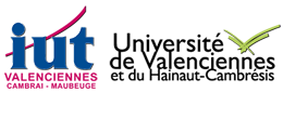 IUT de Valenciennes