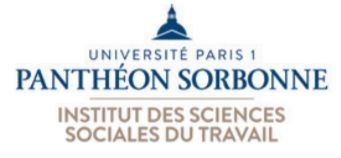 Institut des Sciences sociales du Travail