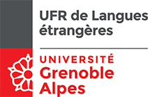 UFR de Langues étrangères