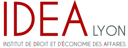 Institut de Droit et d'Economie des Affaires