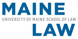 University of Maine School of Law