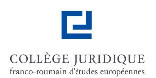 Collège juridique de Bucarest