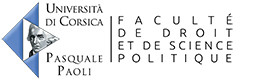 UFR de Droit, Sciences sociales et politiques