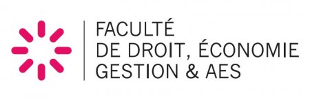 Faculté de Droit, Economie, Gestion et AES