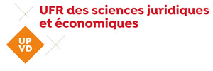 UFR des Sciences juridiques et économiques