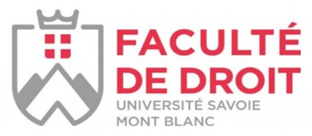 Faculté de Droit  de l'Université Savoie Mont Blanc