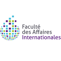 Faculté des affaires internationales