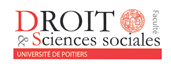 Faculté de Droit et des Sciences sociales