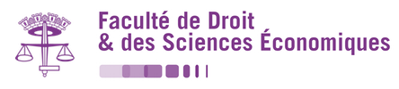 Faculté de Droit et des Sciences Economiques