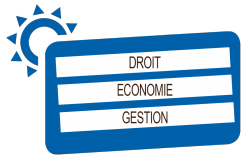 Département Droit, Economie et Gestion