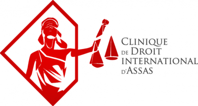 Clinique de Droit International d’Assas