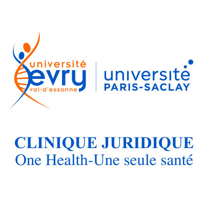 Clinique juridique « One Health, Une seule santé »