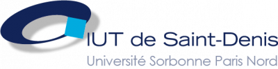 IUT de Saint-Denis