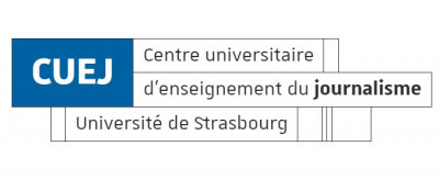 Centre Universitaire d'enseignement du journalisme