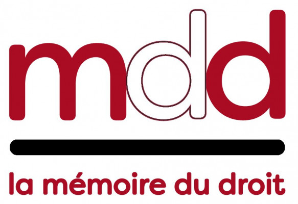 La Mémoire du droit