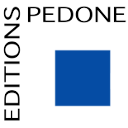 Éditions Pedone