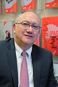 Jean-Materne Staub