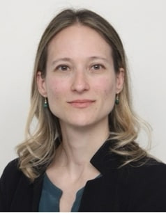 Marie Nicolas