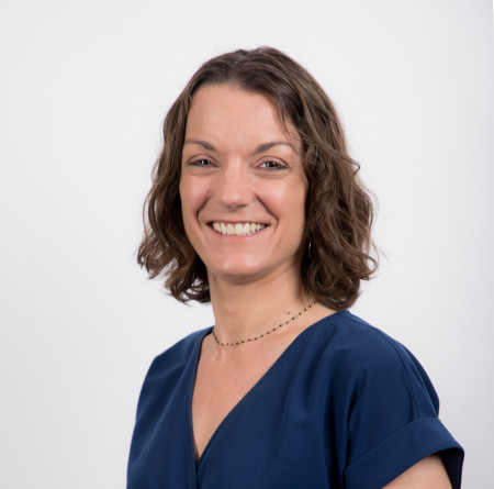 Amandine Cayol