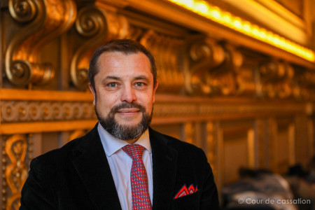 François Vialla