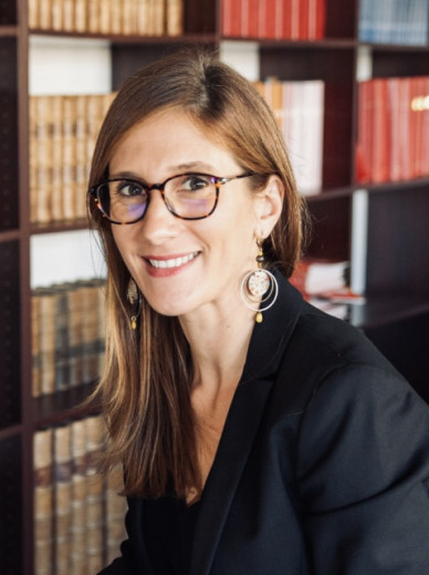 Sandie Lacroix-de Sousa