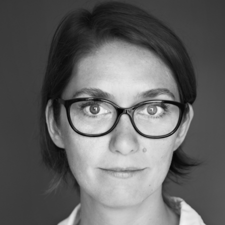 Géraldine Goffaux Callebaut