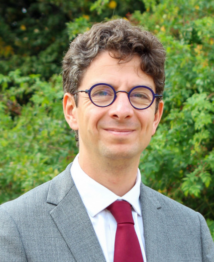 Emmanuel Netter